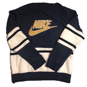Nike Vintage NHL Hoodie